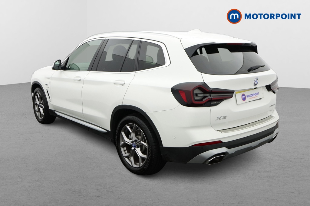 Used BMW X3 2021 for sale - 76892568: Photo 5