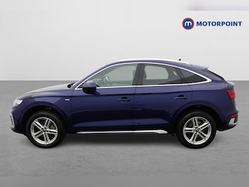 Used Audi Q5 undefined for sale - 78718420: Photo