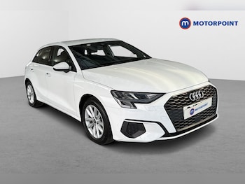 Used Audi A3 2022 for sale - 79581811: Photo
