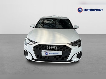 Used Audi A3 2022 for sale - 79581811: Photo
