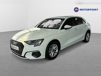 Used Audi A3 2022 for sale - 79581811: Photo
