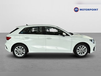 Used Audi A3 2022 for sale - 79581811: Photo