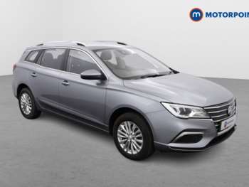 2022 - 115kW Exclusive EV 61kWh 5dr Auto