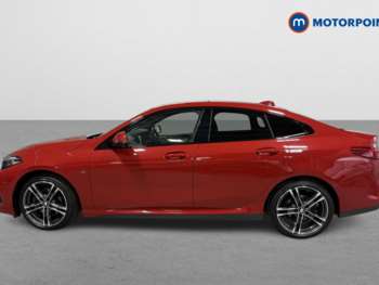 Used BMW 2 Series 2021 for sale - 74794574: Photo
