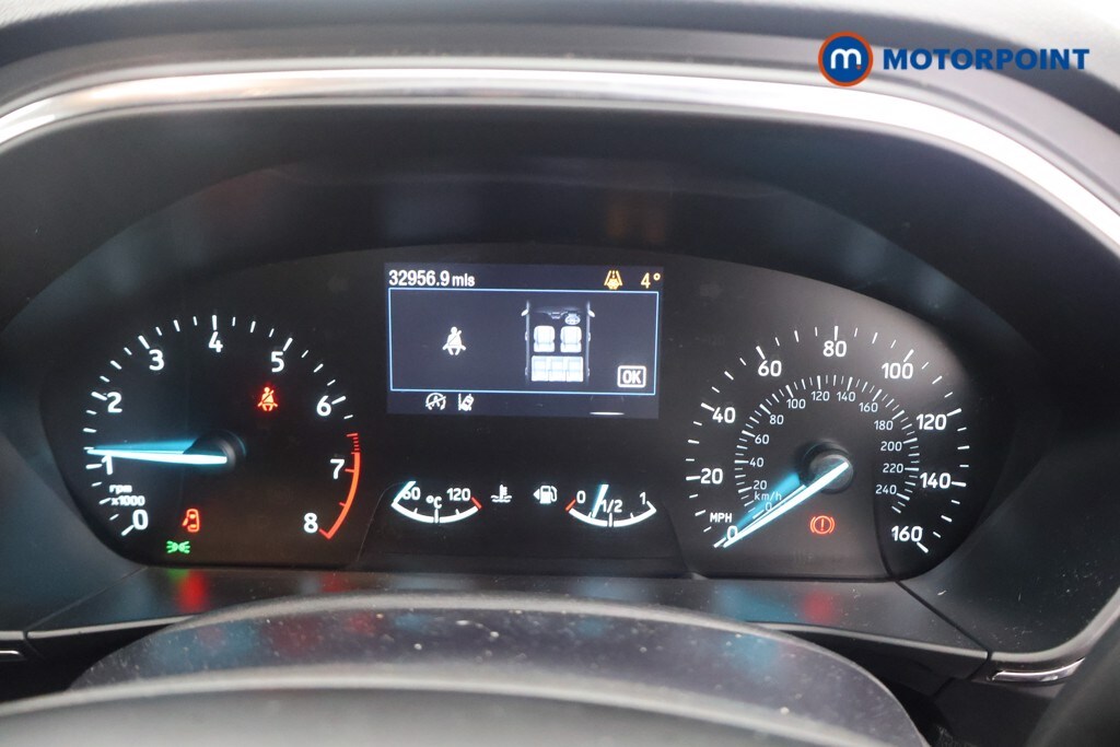 Used Ford Focus 2023 for sale - 77462797: Photo 12