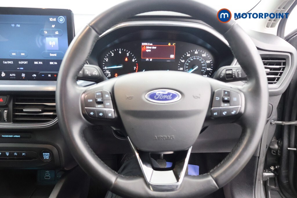 Used Ford Focus 2023 for sale - 77462797: Photo 15