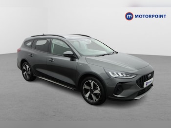 Used Ford Focus 2023 for sale - 77462797: Photo