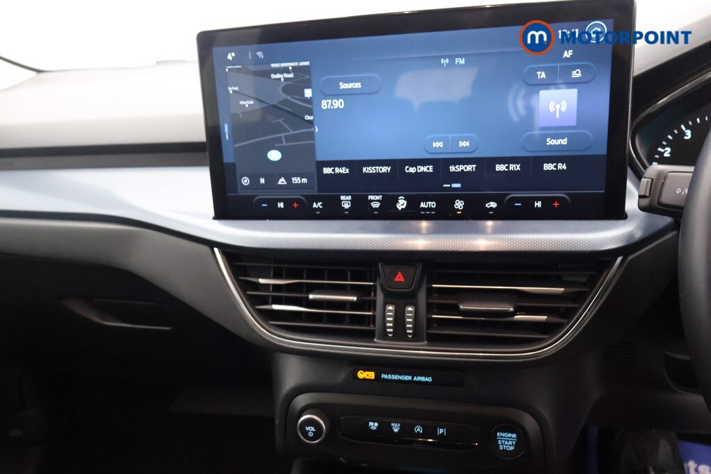 Used Ford Focus 2023 for sale - 77462797: Photo 22