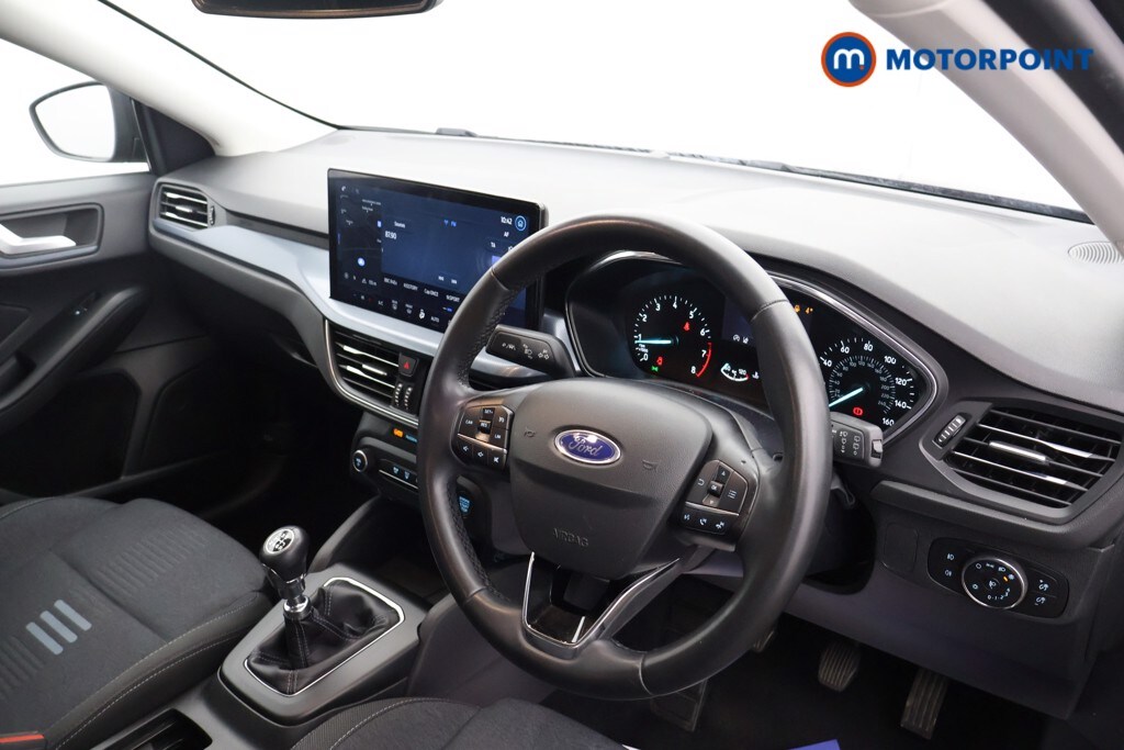 Used Ford Focus 2023 for sale - 77462797: Photo 27