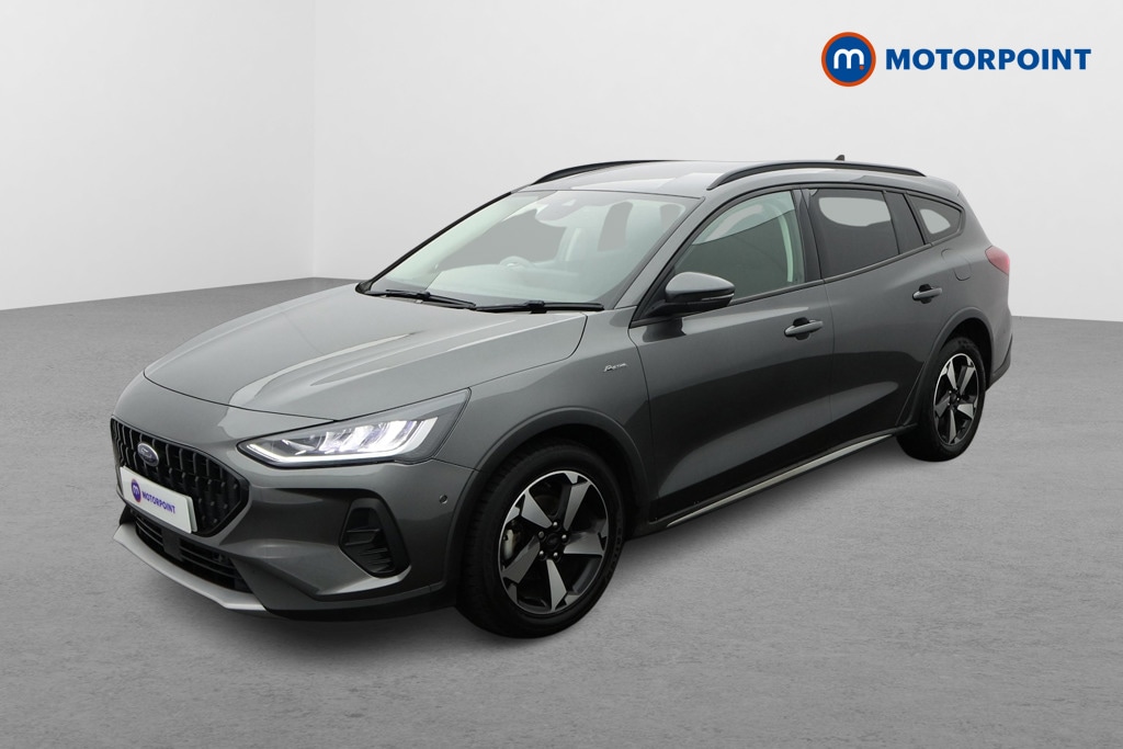 Used Ford Focus 2023 for sale - 77462797: Photo 3