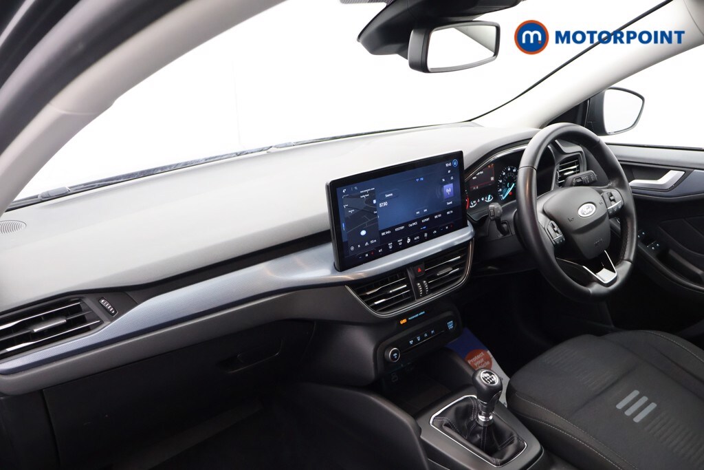 Used Ford Focus 2023 for sale - 77462797: Photo 32