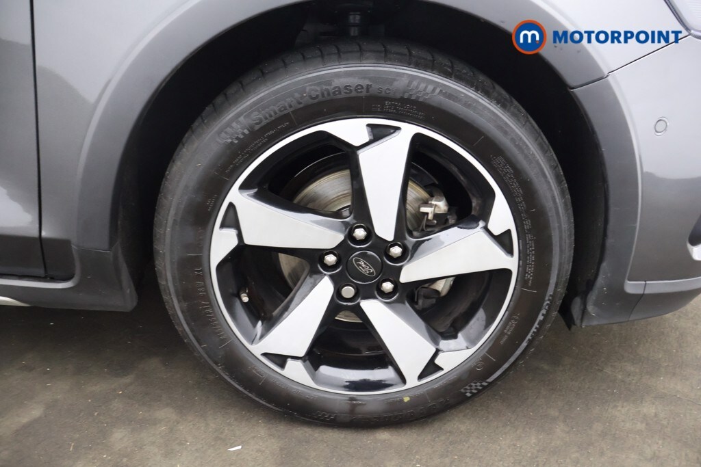 Used Ford Focus 2023 for sale - 77462797: Photo 36