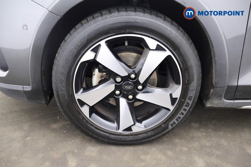 Used Ford Focus 2023 for sale - 77462797: Photo 37