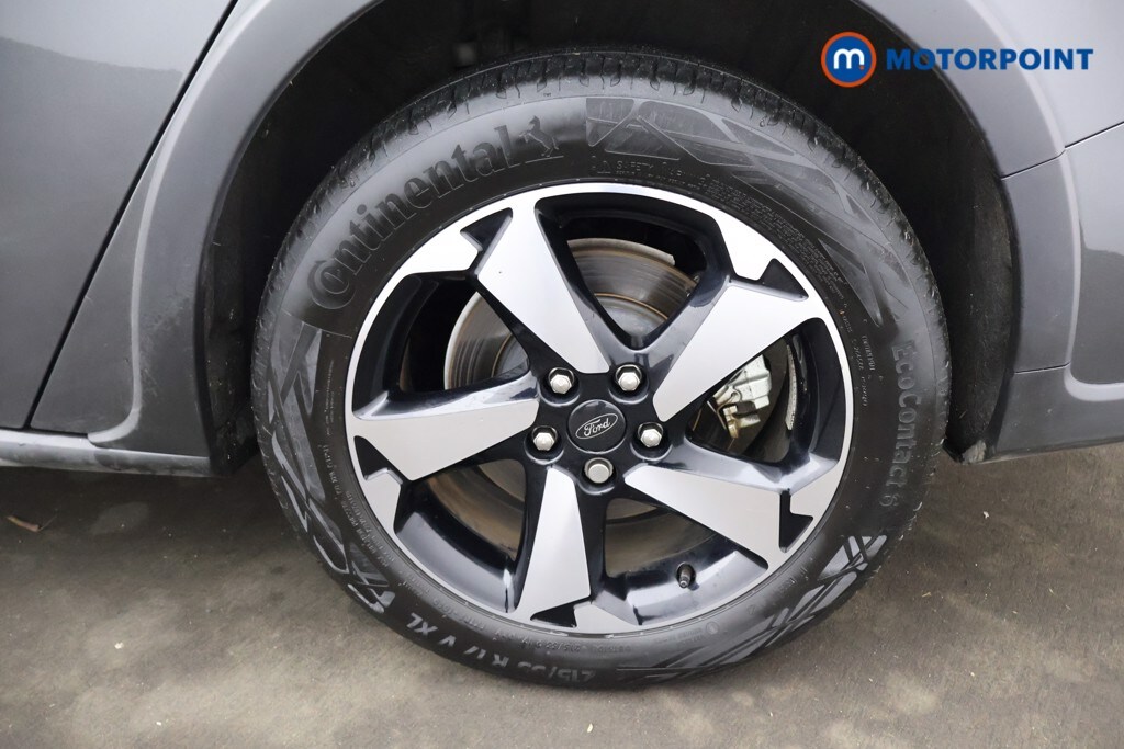 Used Ford Focus 2023 for sale - 77462797: Photo 38