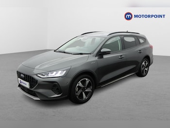 Used Ford Focus 2023 for sale - 77462797: Photo