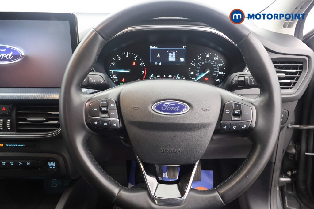 Used Ford Focus 2023 for sale - 77462797: Photo 9