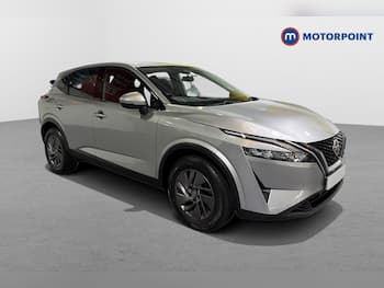 Used Nissan Qashqai 2022 for sale - 79721451: Photo