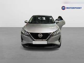 Used Nissan Qashqai 2022 for sale - 79721451: Photo
