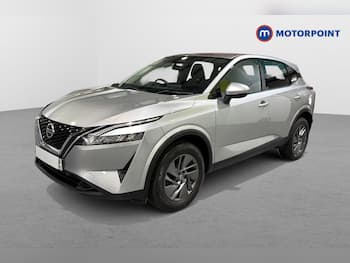 Used Nissan Qashqai 2022 for sale - 79721451: Photo