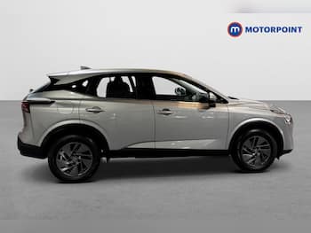 Used Nissan Qashqai 2022 for sale - 79721451: Photo
