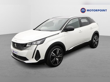 Used Peugeot 3008 2022 for sale - 78641003: Photo