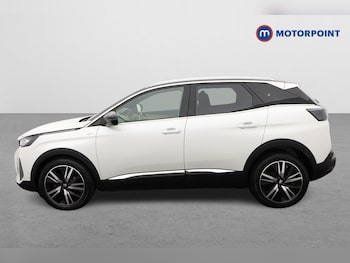 Used Peugeot 3008 2022 for sale - 78641003: Photo