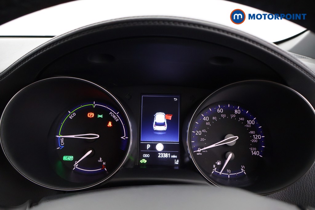 Used Toyota C-HR 2021 for sale - 77763815: Photo 10