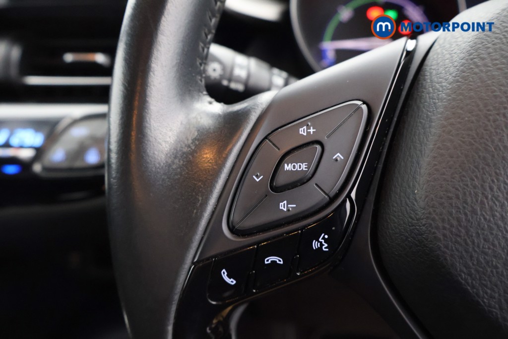 Used Toyota C-HR 2021 for sale - 77763815: Photo 11