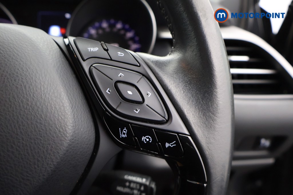 Used Toyota C-HR 2021 for sale - 77763815: Photo 12