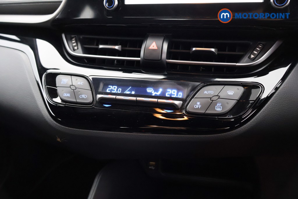 Used Toyota C-HR 2021 for sale - 77763815: Photo 14