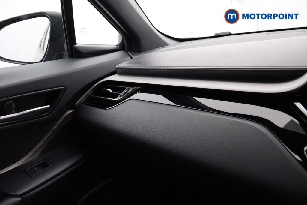 Used Toyota C-HR 2021 for sale - 77763815: Photo 17