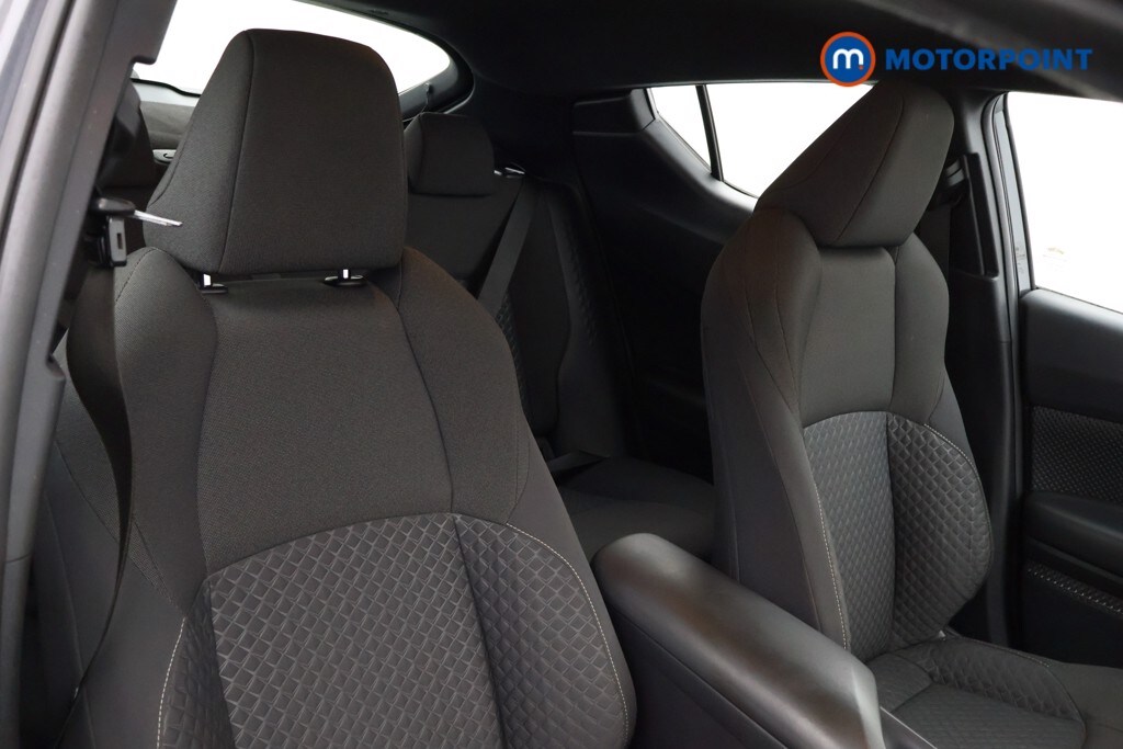 Used Toyota C-HR 2021 for sale - 77763815: Photo 18