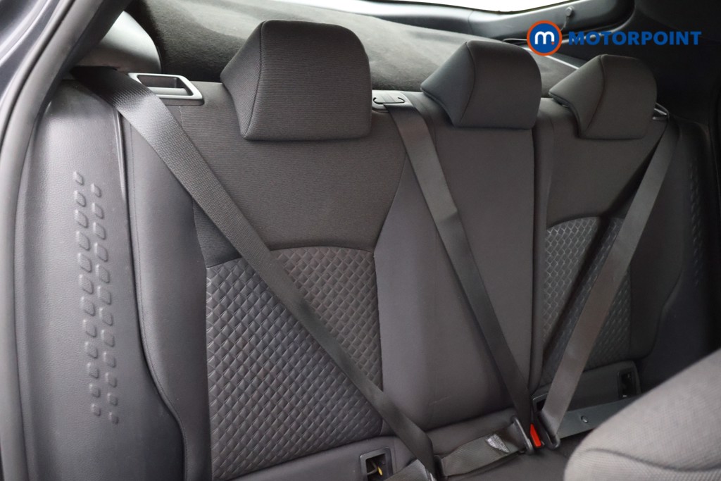 Used Toyota C-HR 2021 for sale - 77763815: Photo 19