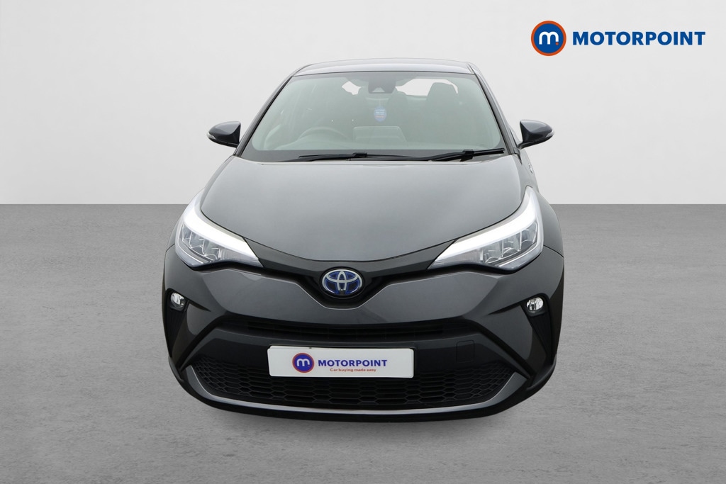 Used Toyota C-HR 2021 for sale - 77763815: Photo 2