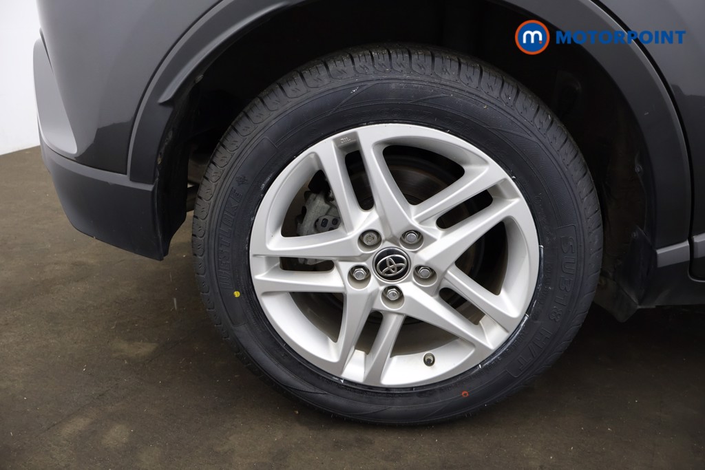 Used Toyota C-HR 2021 for sale - 77763815: Photo 21