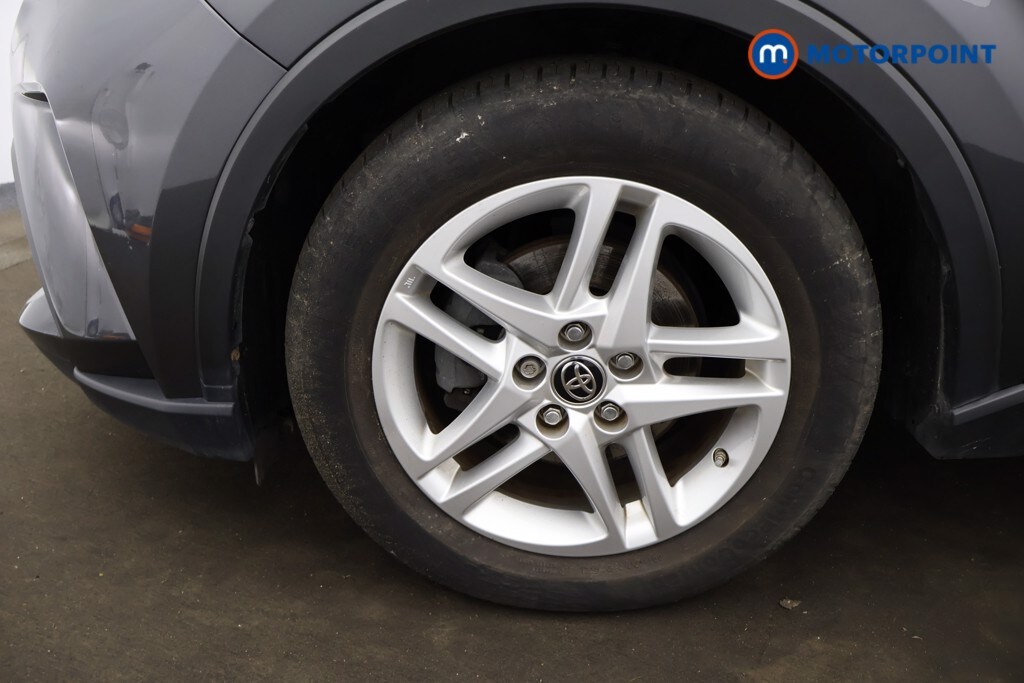 Used Toyota C-HR 2021 for sale - 77763815: Photo 23