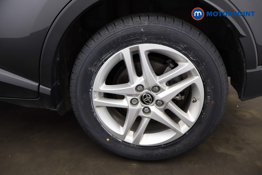 Used Toyota C-HR 2021 for sale - 77763815: Photo 24