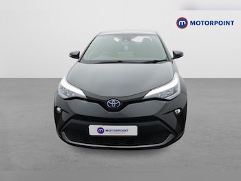Used Toyota C-HR 2021 for sale - 77763815: Photo