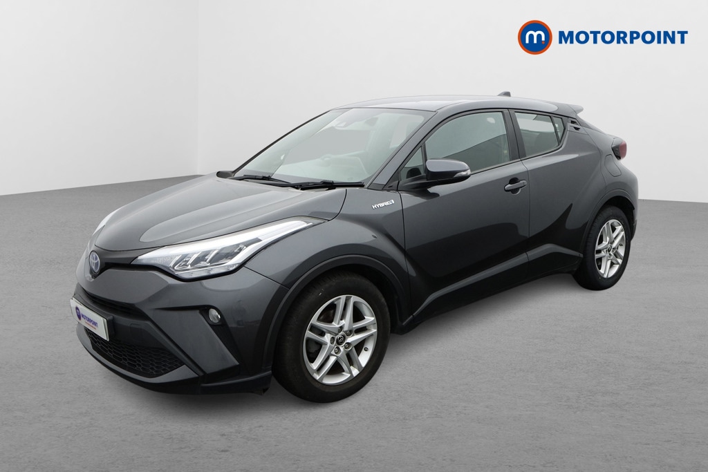 Used Toyota C-HR 2021 for sale - 77763815: Photo 3