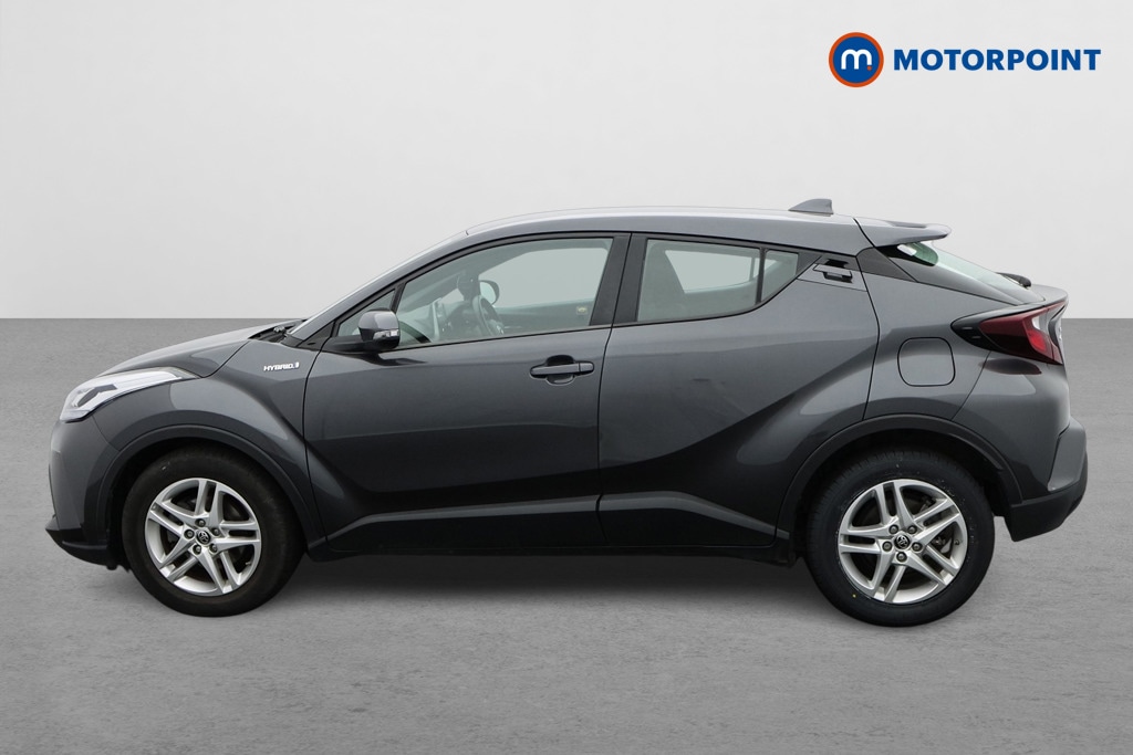Used Toyota C-HR 2021 for sale - 77763815: Photo 4