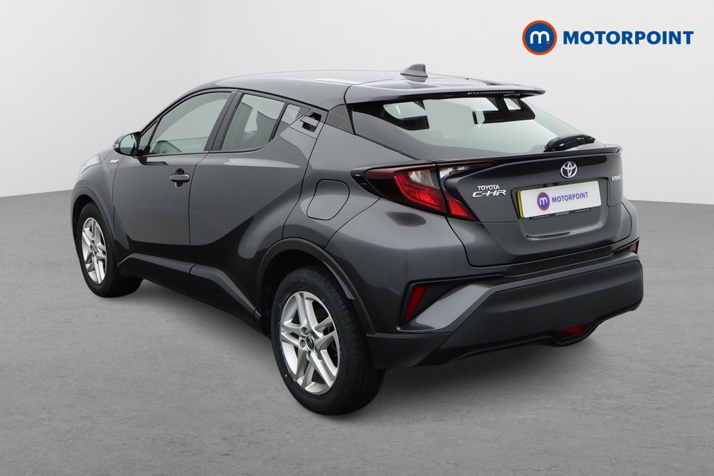 Used Toyota C-HR 2021 for sale - 77763815: Photo 5
