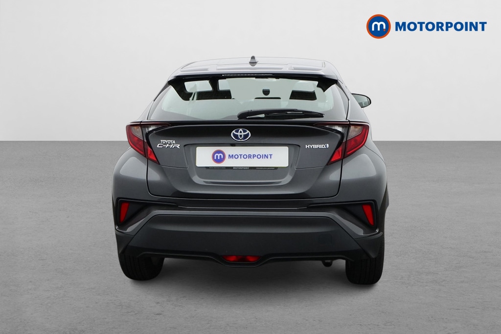 Used Toyota C-HR 2021 for sale - 77763815: Photo 6