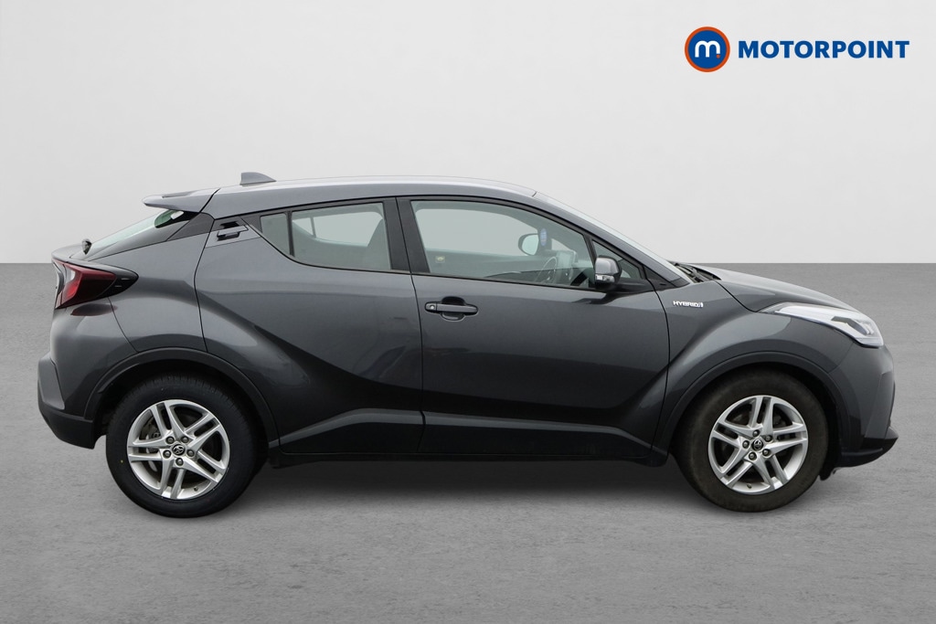 Used Toyota C-HR 2021 for sale - 77763815: Photo 8