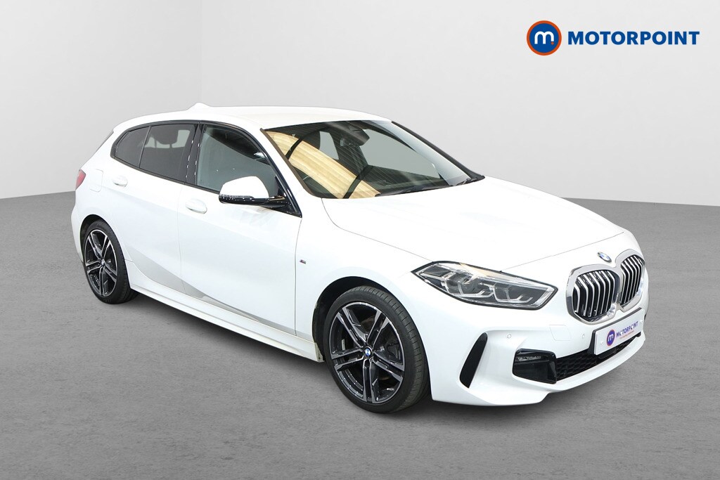 Used BMW 1 Series 2022 for sale - 76028532: Photo 1