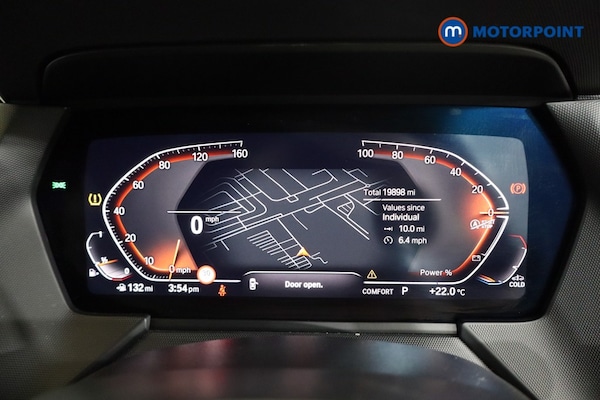 Used BMW 1 Series 2022 for sale - 76028532: Photo 10