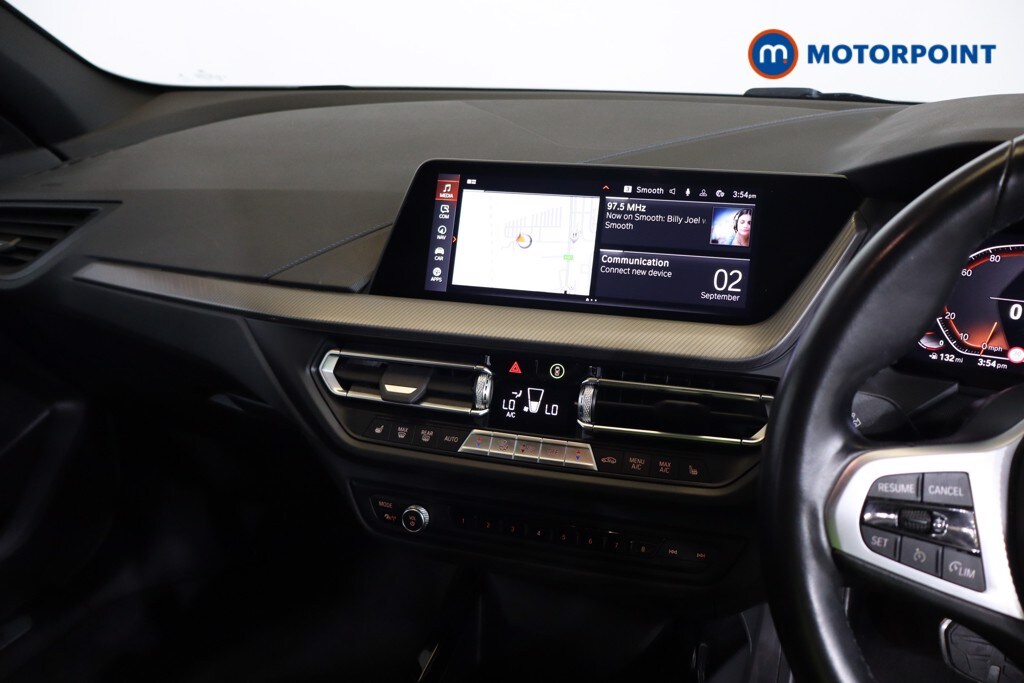 Used BMW 1 Series 2022 for sale - 76028532: Photo 11