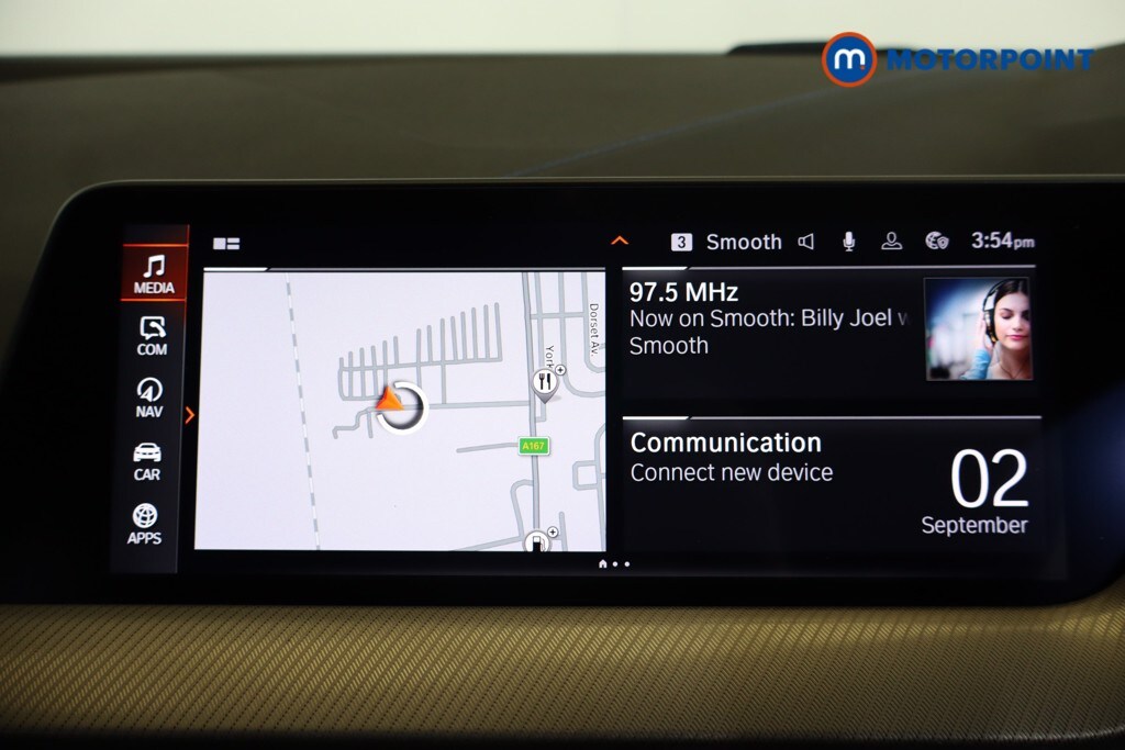 Used BMW 1 Series 2022 for sale - 76028532: Photo 12