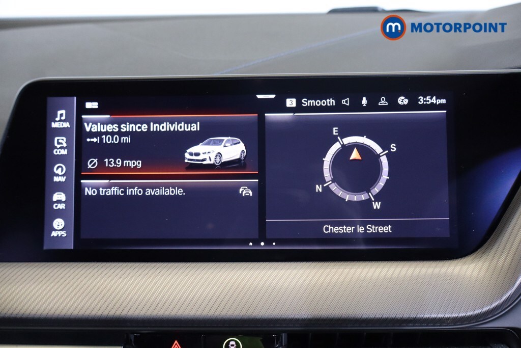 Used BMW 1 Series 2022 for sale - 76028532: Photo 13