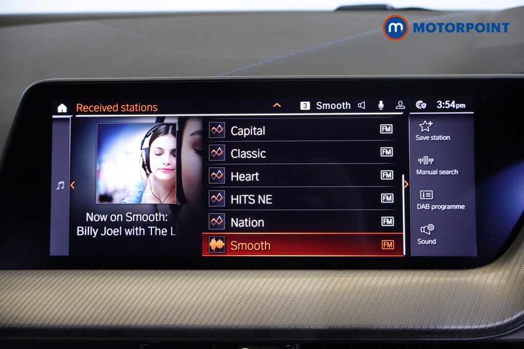 Used BMW 1 Series 2022 for sale - 76028532: Photo 14