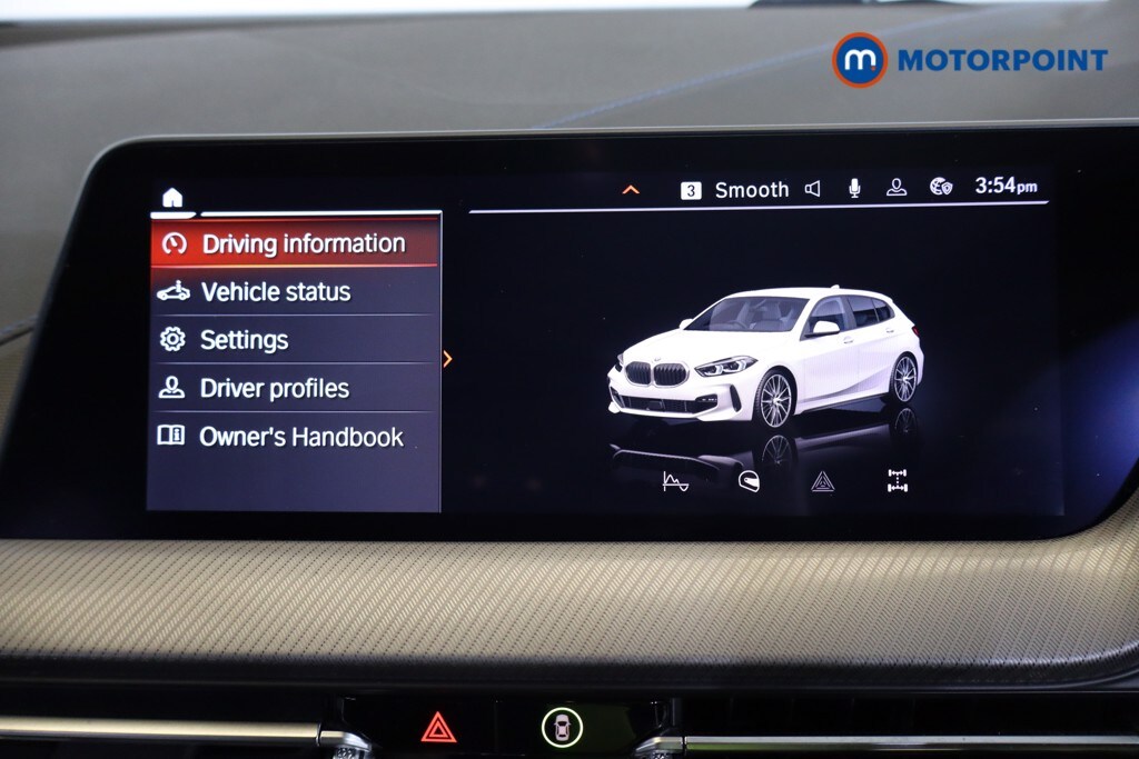 Used BMW 1 Series 2022 for sale - 76028532: Photo 17